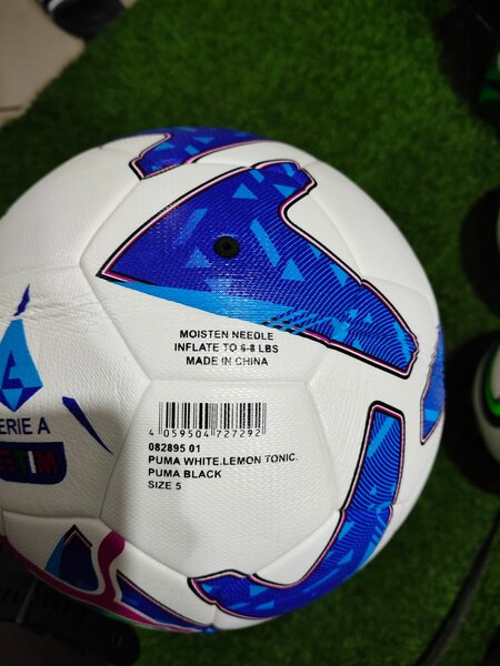 Ballon pro 