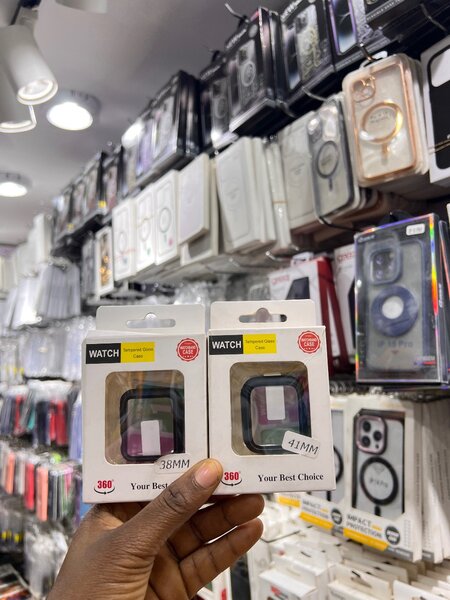 Apple Watch Case