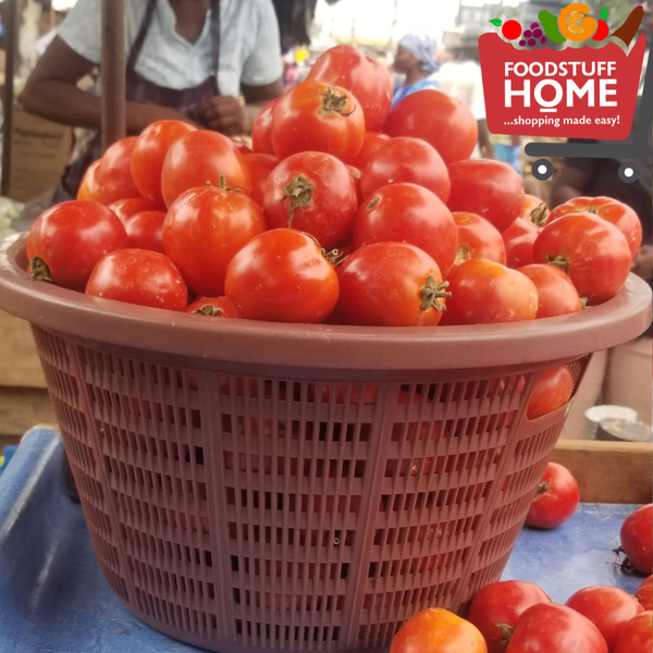 Navorongo Tomatoes