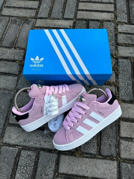 ADIDAS CAMPUS