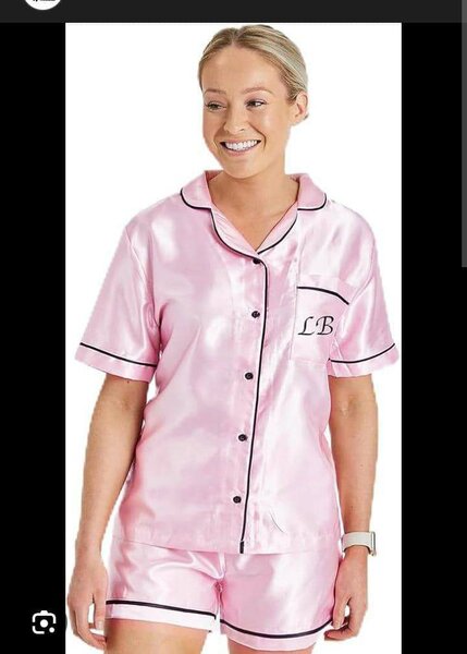 Nightwear for both gender