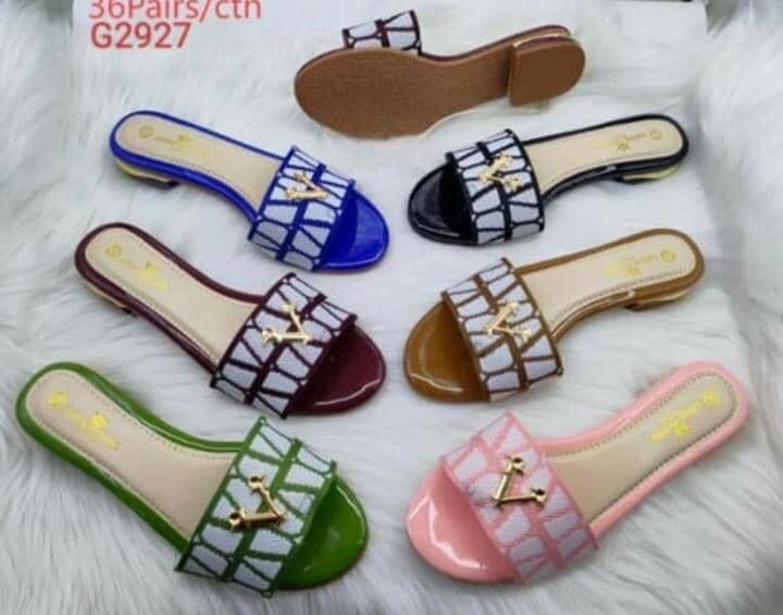 House slippers