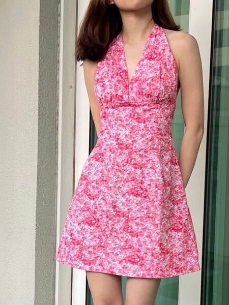 Ladies dress