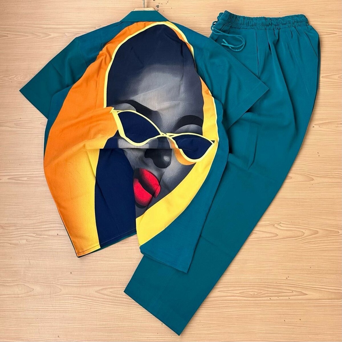 OUTWEAR