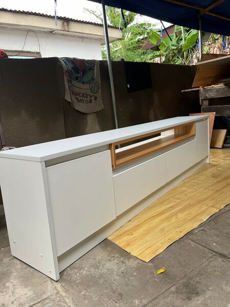 Tv Unit