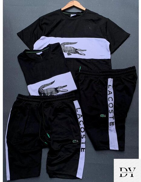 Complet culotte