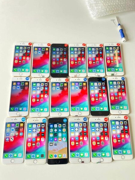 IPHONE 6 16GB