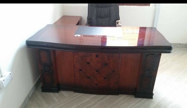 Office Table L shape