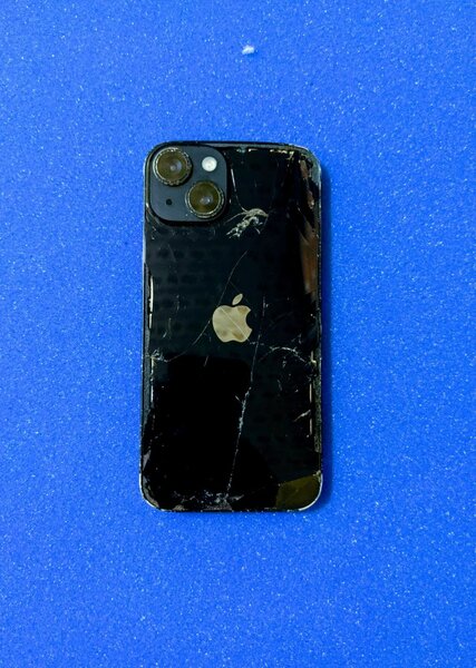 Apple iPhone 14 Mid-Blue