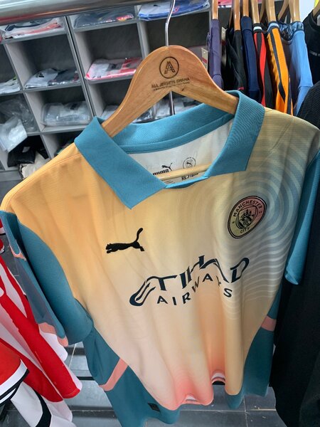 All Jerseys Ghana