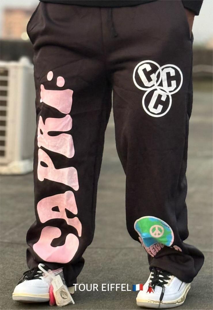 Jogging homme