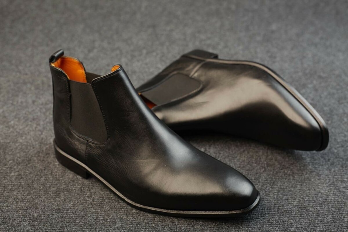 Mocassins homme