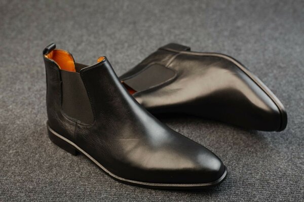 Mocassins homme
