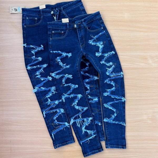 Quality jeans