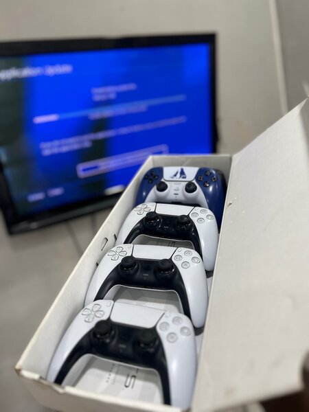 Ps5 controller