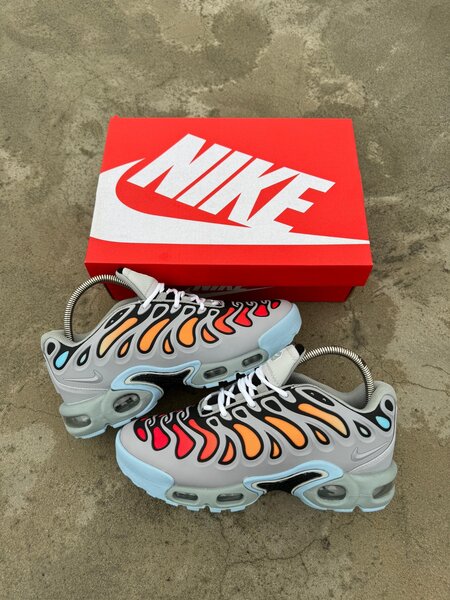 Nike Tn