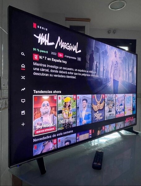 ANDROID TV