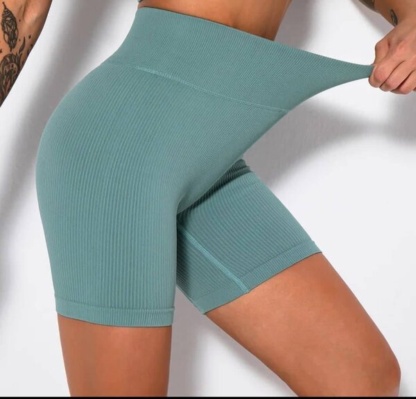 Biker shorts
