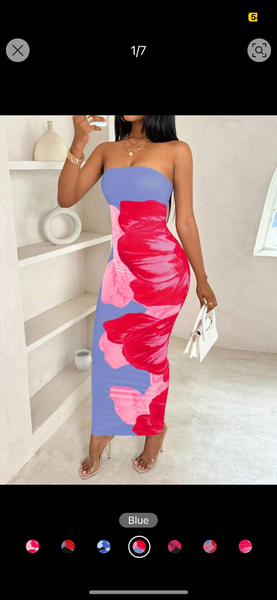 robe