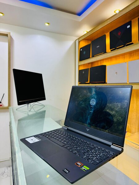 HP VICTUS 15 GAMING