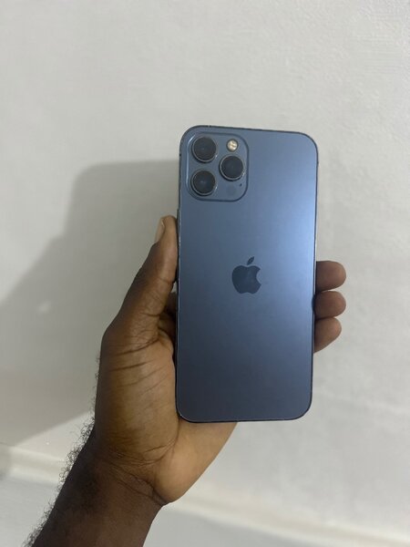iPhone 12 Pro Max