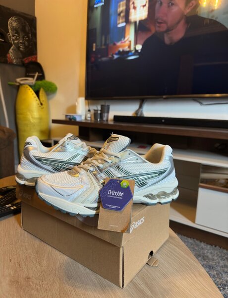 Asics