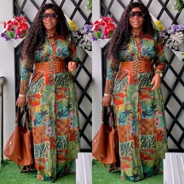 Distinguished rich vibes