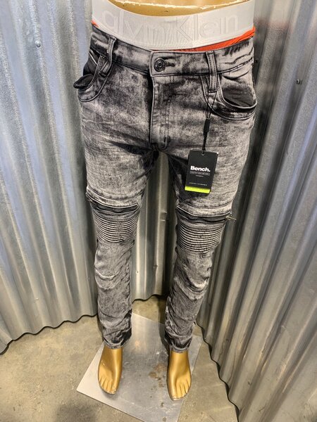 Special jeans