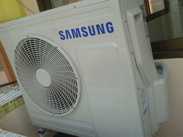 Air condition