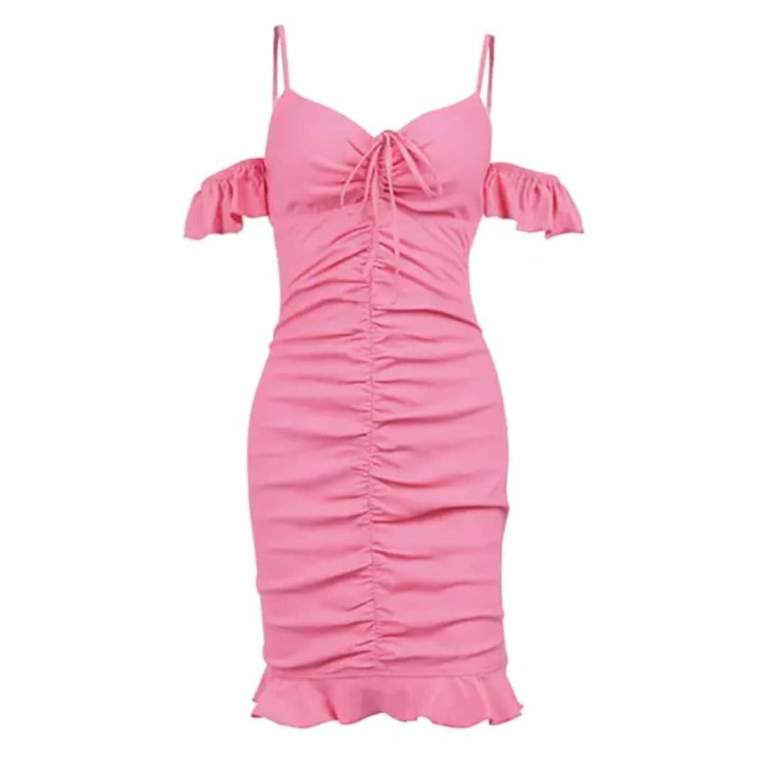 Robe sexy