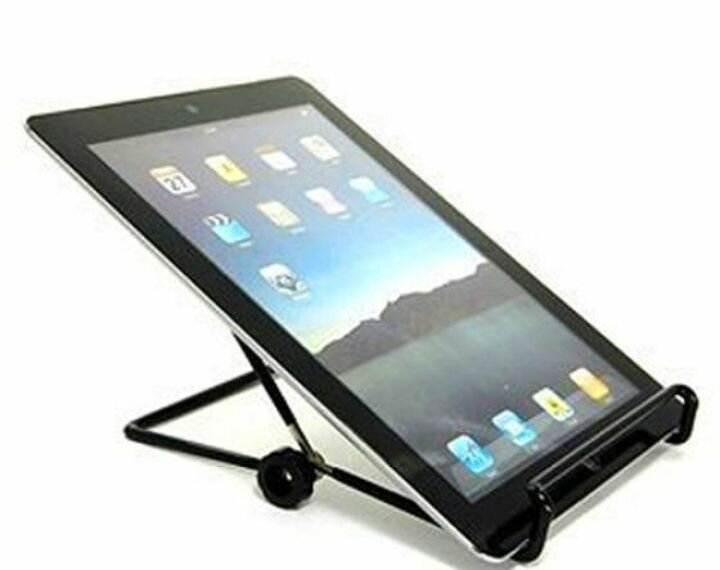 Support de Tablette