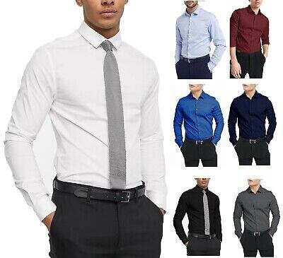 Smart shirts