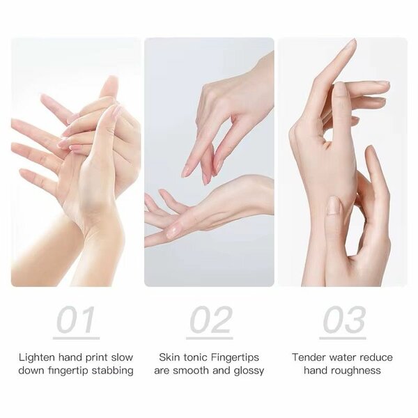 Kormesic Hand Cream