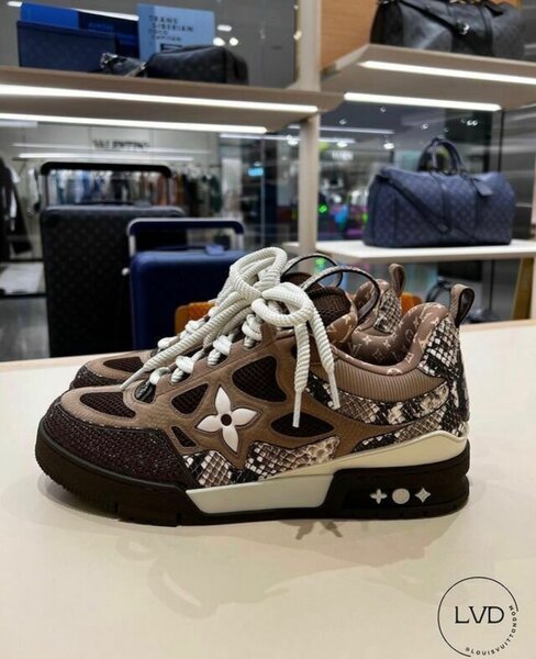 LUIS VUITTON SN