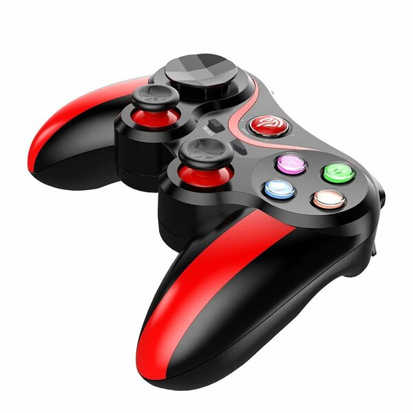 Game  pad