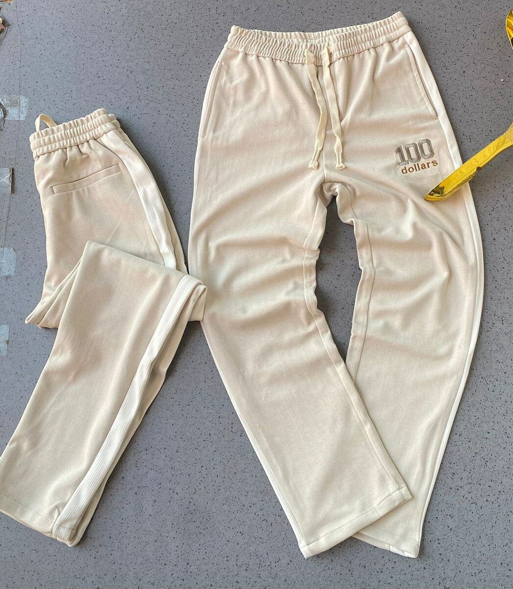 Track suit
