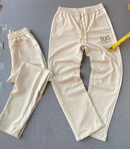 Track suit