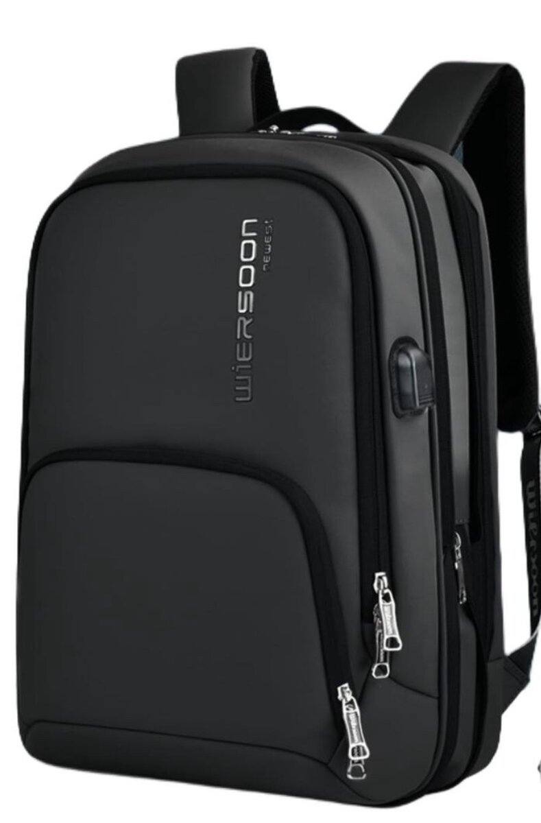 Waterproof backpack