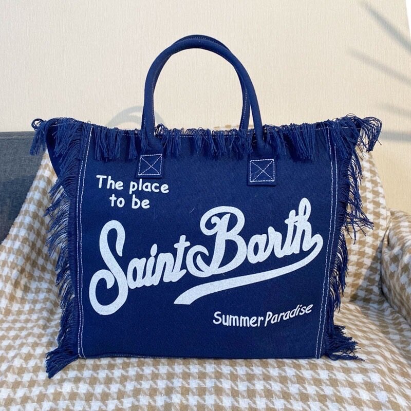 Tote bags