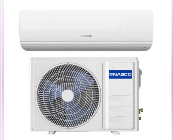 Climatiseur nasco