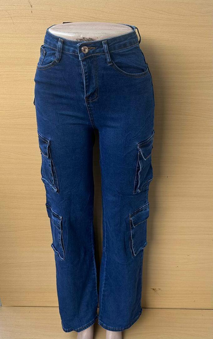 Cargo pants