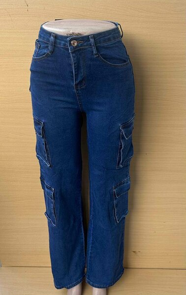 Cargo pants