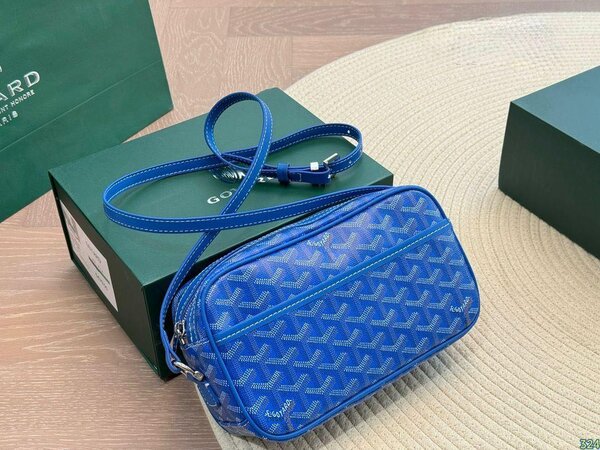 Side bags