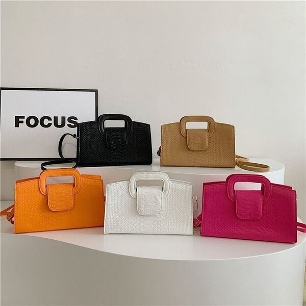 Sac crocro