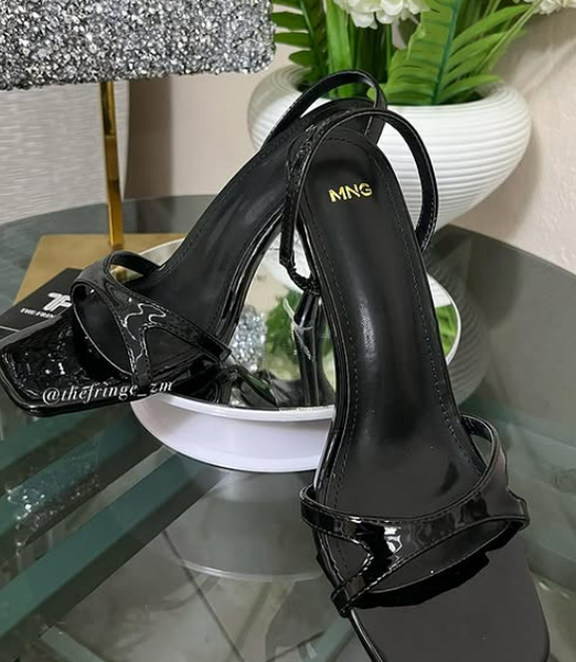 MNG SHOES