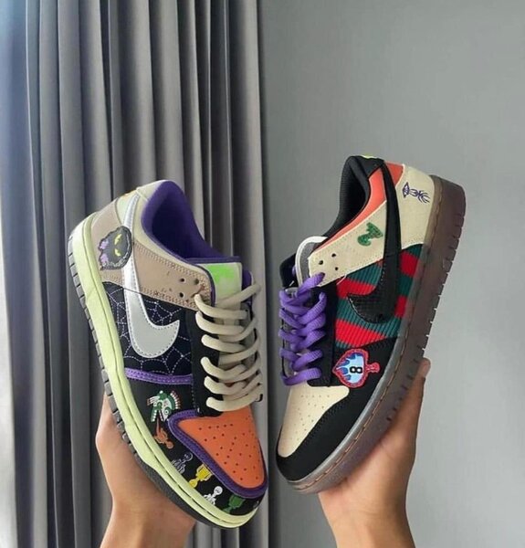 Nike sb