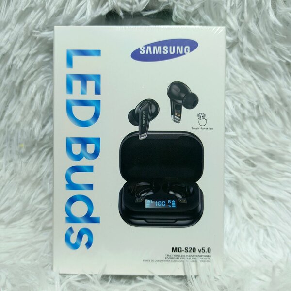 Écouteur bluetooth S20