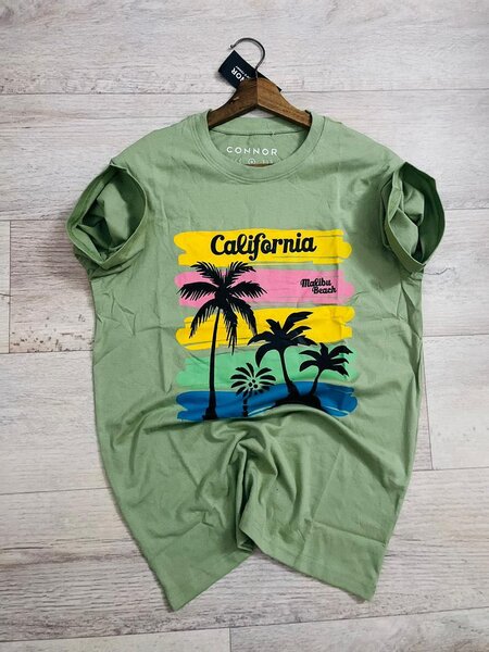 Teeshirt conor