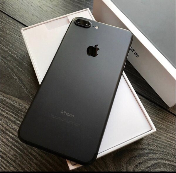 iPhone 7 Plus 32Go Débloqué
