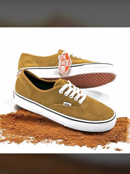 Vans sneaker